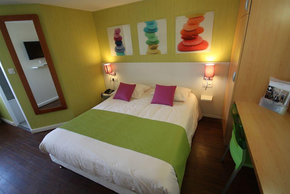 Ibis Styles Paris Saint Ouen Hotel Eksteriør billede