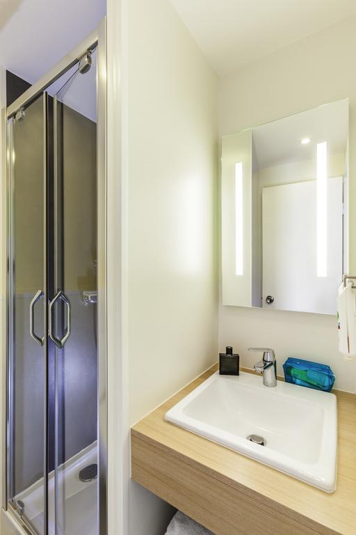Ibis Styles Paris Saint Ouen Hotel Eksteriør billede